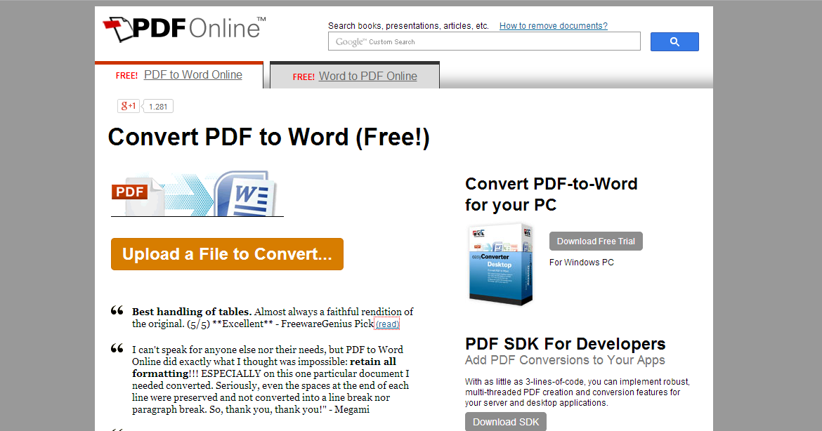 Pdf online.