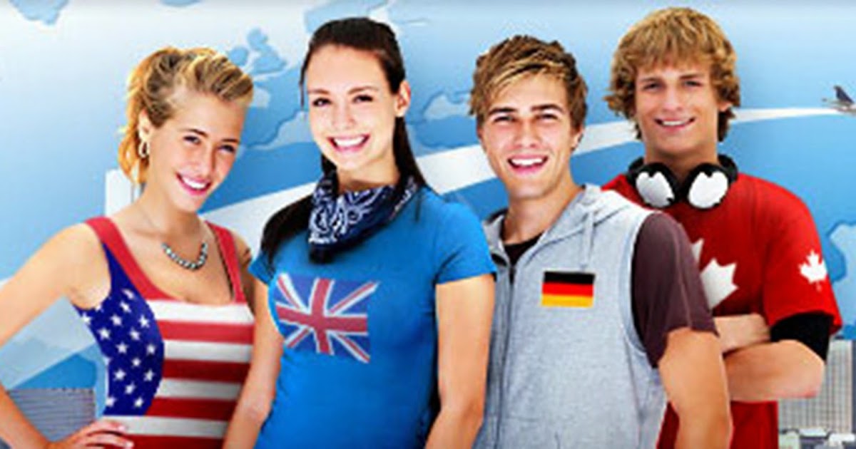 Ростов work and travel: Work and Travel / Агентства Work and Travel ...