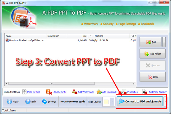 Перевести презентацию в pptx