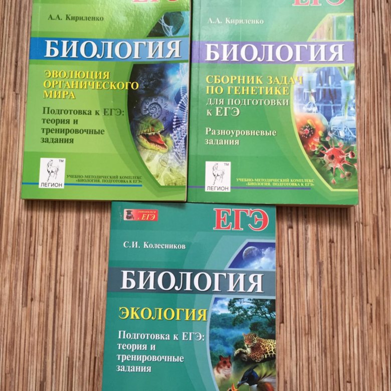 Как готовиться к егэ по биологии с нуля: Подготовка к ЕГЭ по Биологии с ...
