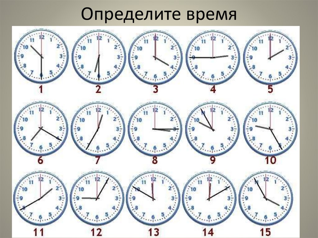 Как быстро выучить время на часах: Как научить определять время по часам со стрелками - Санкт-Петербургское государственное бюджетное учреждение социального обслуживания населения