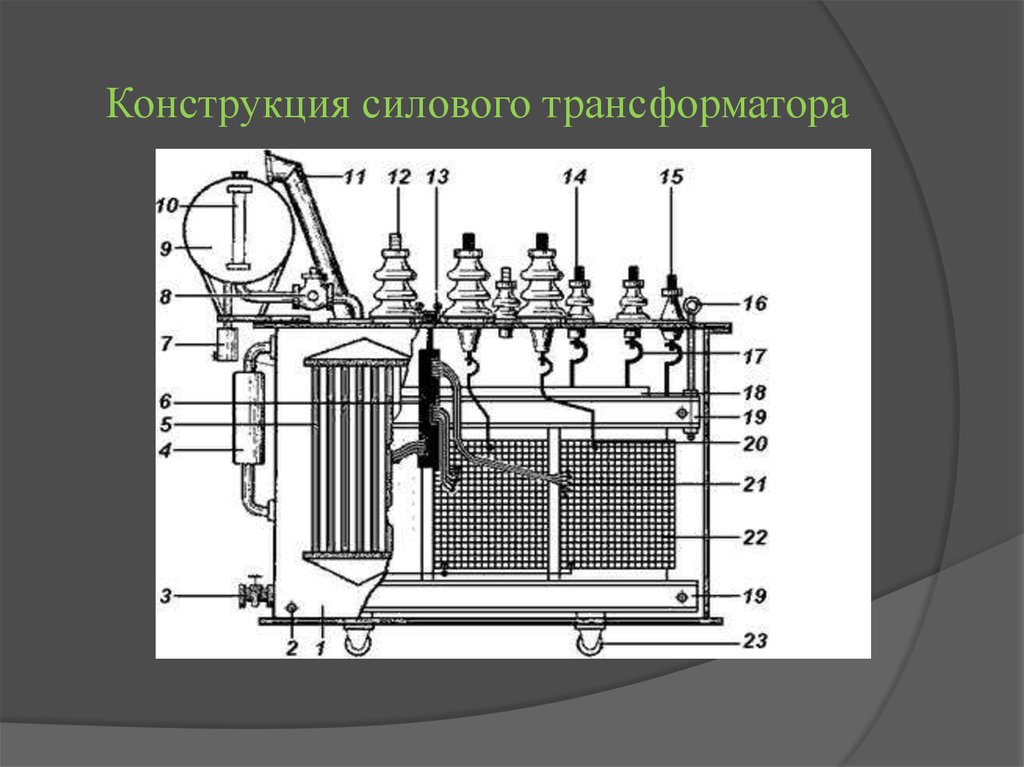 Реле бухгольца это