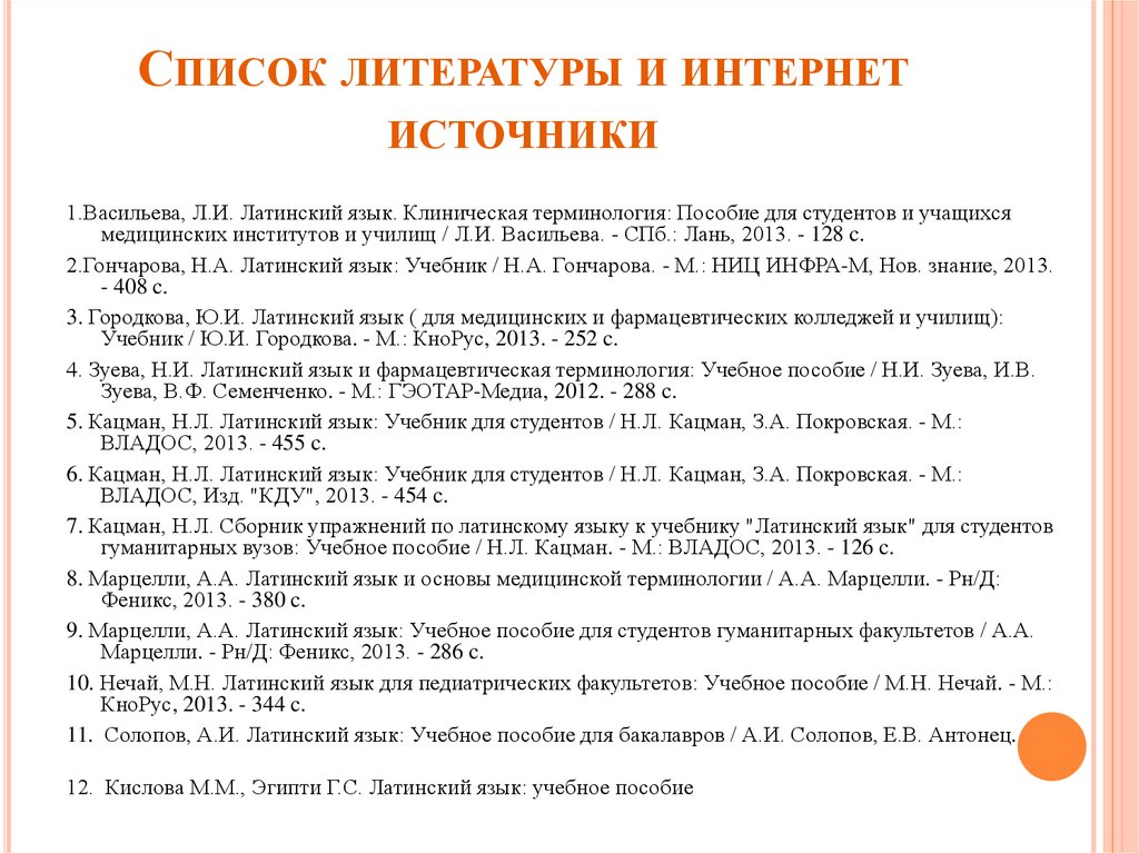 Как указывать список литературы. Как правильно оформлять интернет источники в списке литературы. Список интернет источников. Список использованной литературы с интернет источниками. Как оформлять список литературы.