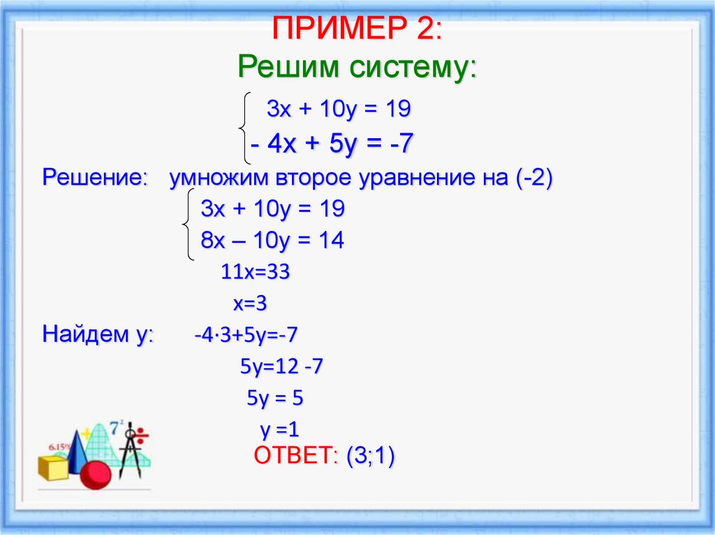 Калькулятор решения задач по математике по фото