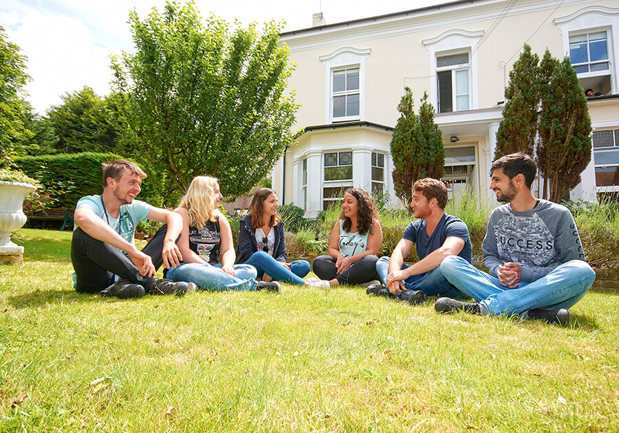 Обучение в норвегии на английском языке: Высшее образование в Норвегии ...