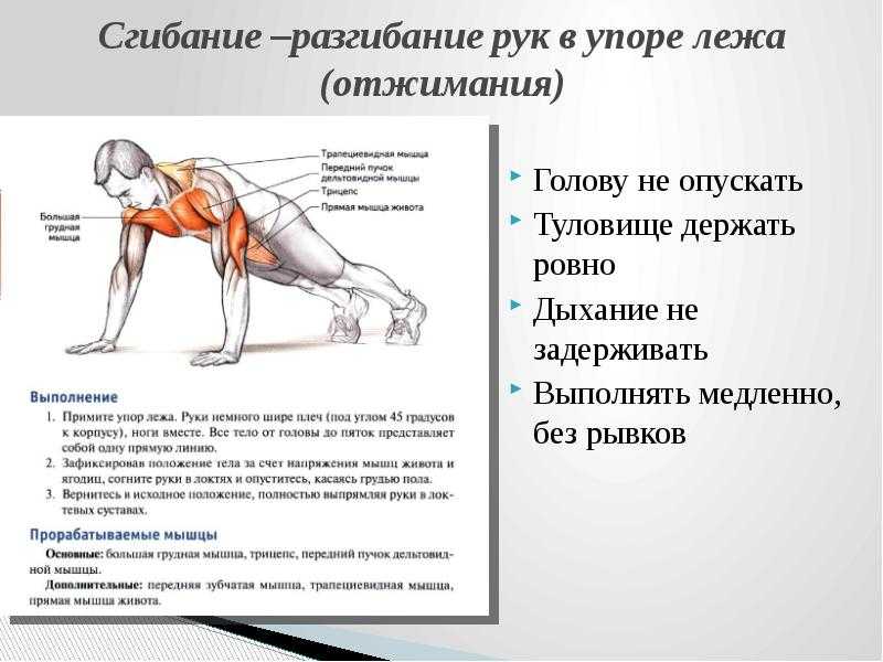 Использование дополнительного оборудования для подтягиваний