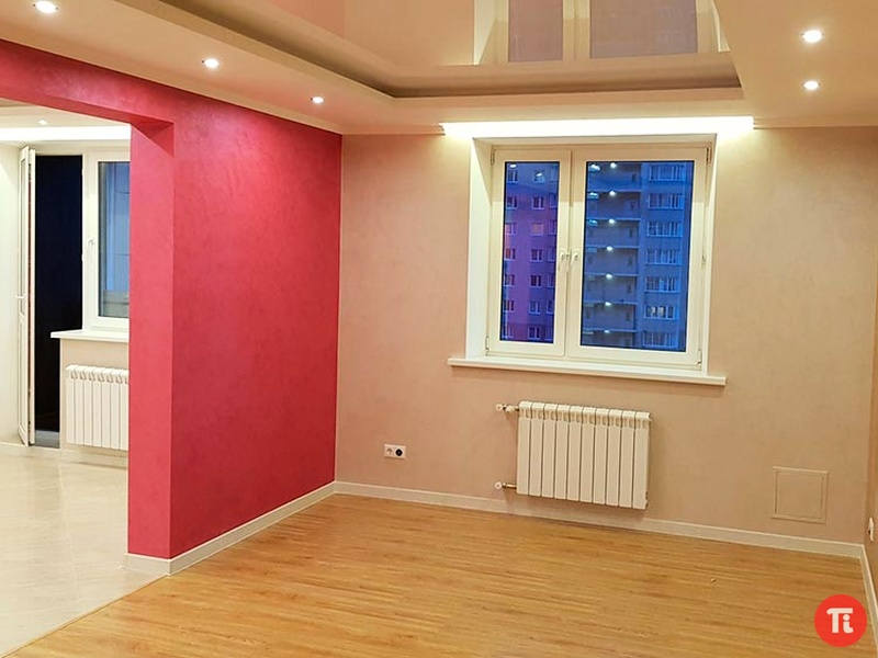 Ремонт квартир в донецке под ключ: Ремонт квартир в Донецке от ...