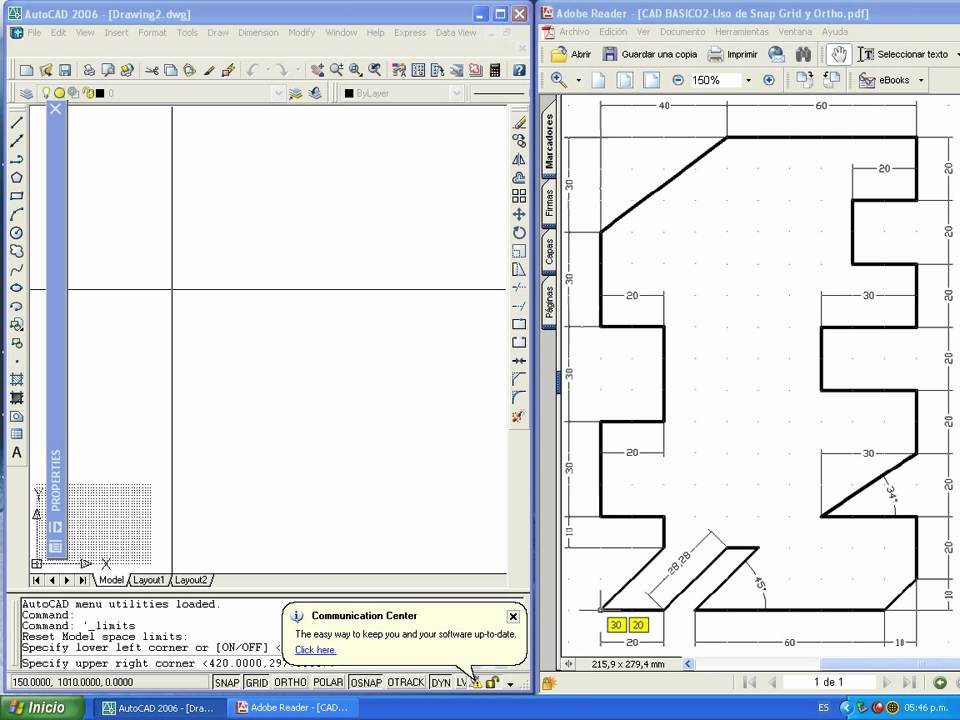 Не удается открыть файл возможно он не является файлом dwg или dxf visio