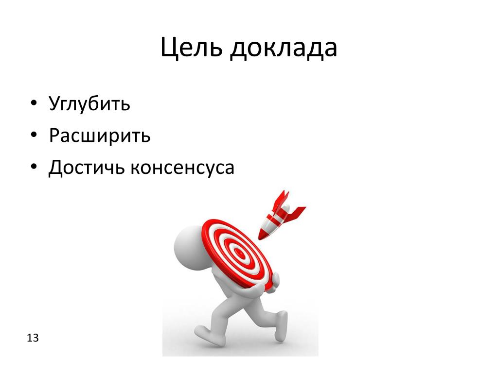 Сообщение цель. Цель сообщения. Цель доклада картинки. Цели достижения консенсуса. Цель доклада картинки для презентации.