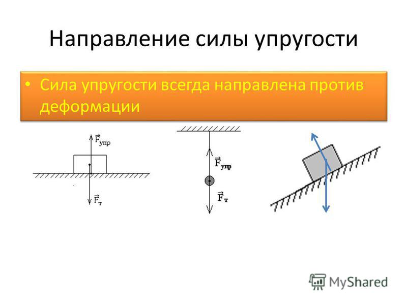 Упругие силы жидкости силы давления будучи не имеют определенной приложения и действуют по некоторой