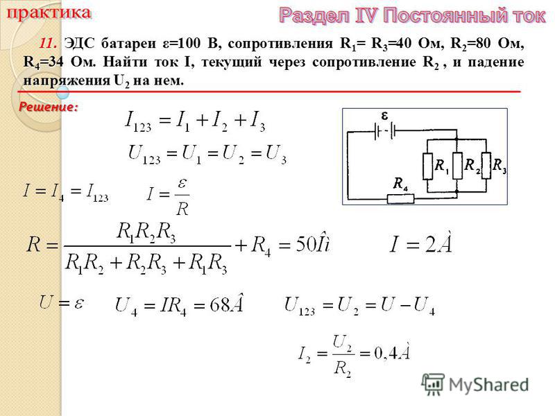 Что такое эдс в 1с