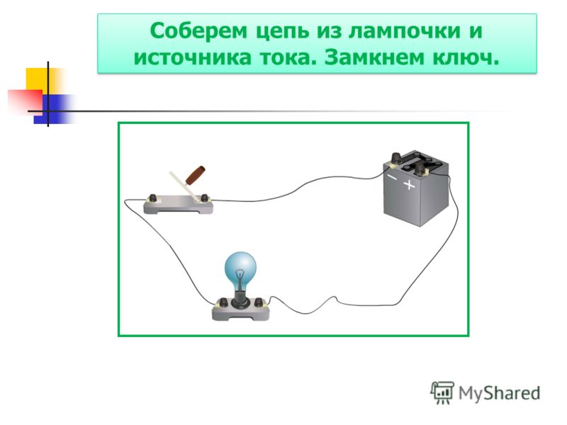 Электрические цепи презентация 8 класс. Цепь источник тока, ключ, лампа амперметр. Как собрать электрическую цепь по схеме. Как собирать электрическую цепь на физике. Как собирать электрическую цепь по физике 8 класс.