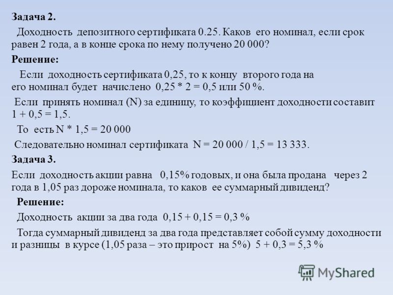 Проект по предпринимательству