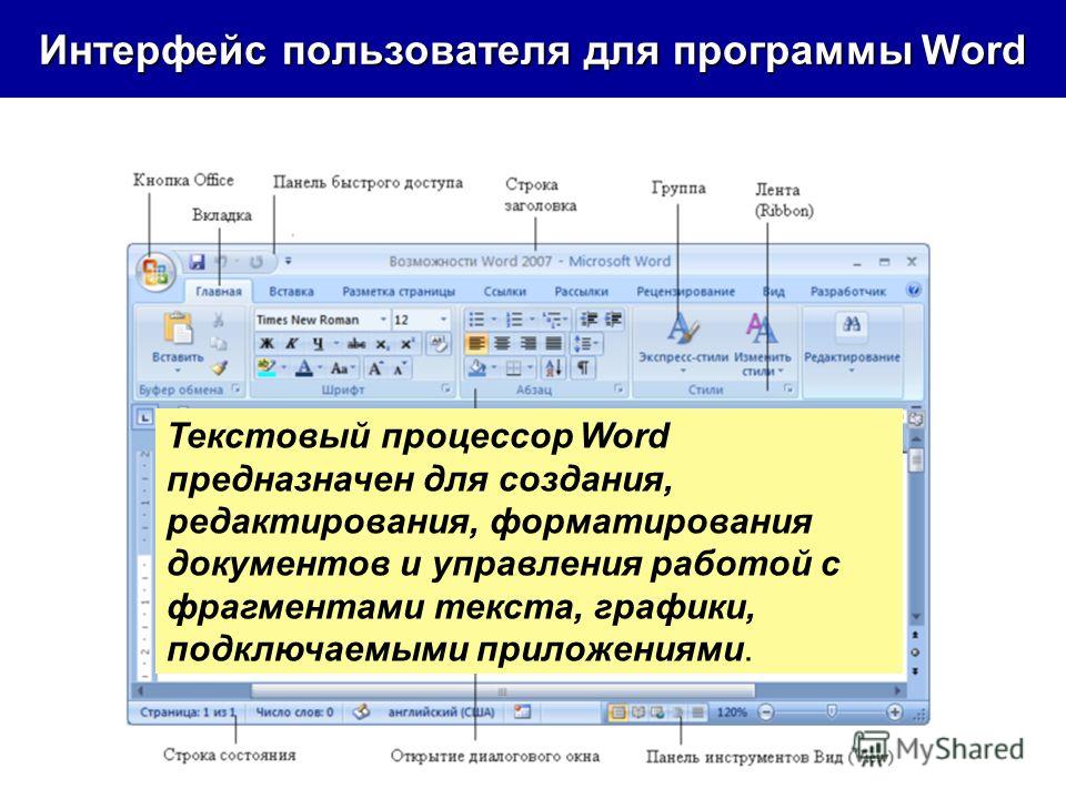 Программа для ворда для сохранения в пдф