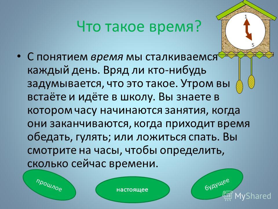 Жили какое время