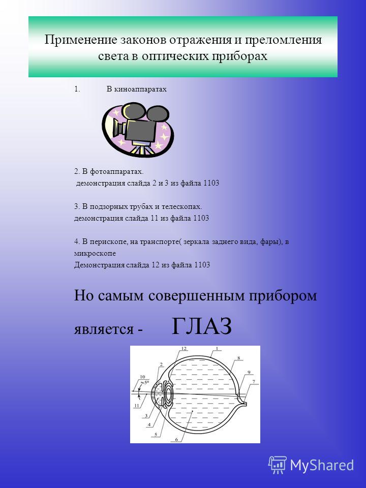 Как понять физику