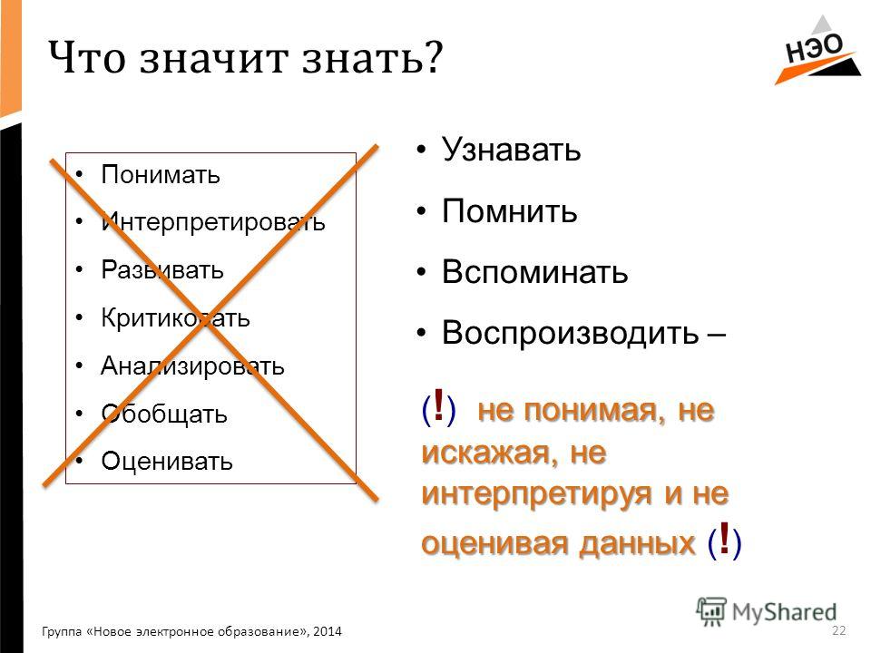 Очная презентация.