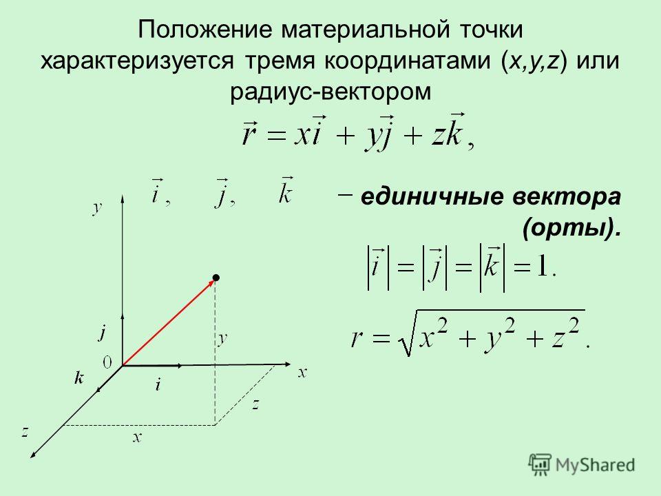 Орта оси