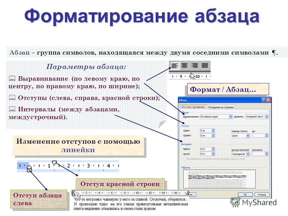 Преобразование изображения в текст онлайн