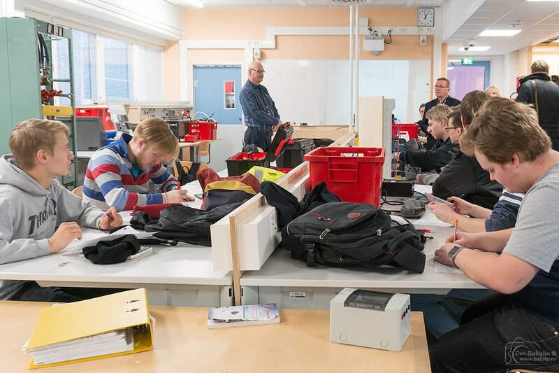 Как поступить в вуз в финляндии: Как поступить в финский университет ...