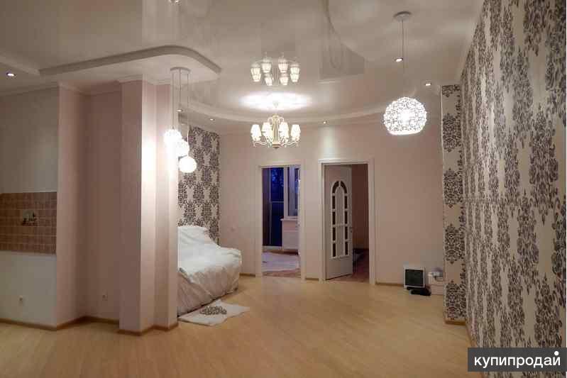 Ремонт квартир в донецке под ключ: Ремонт квартир в Донецке от ...