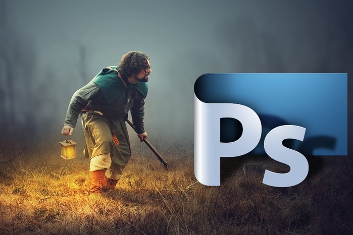 Для чего необходима история photoshop