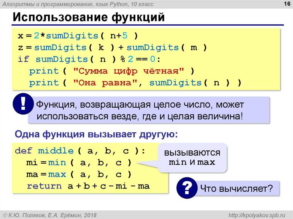 Вывод картинки python