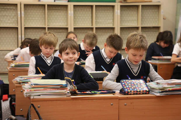 Финская школа 23: Школа 23 с углубленным изучением финского языка ...