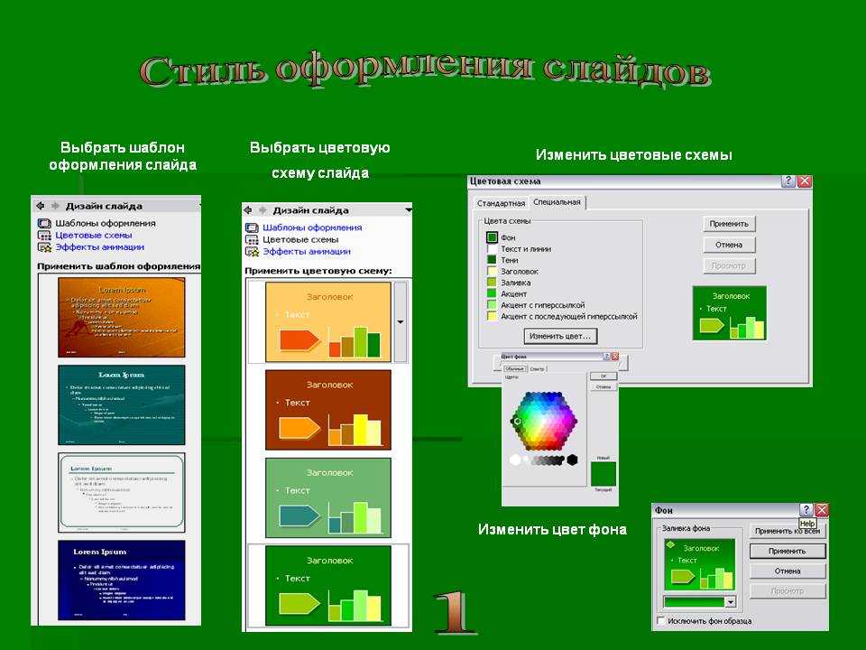 Можно ли на телефоне сделать презентацию как на компьютере