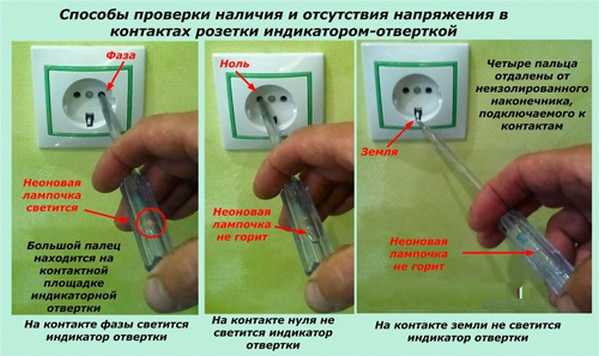 Отличие фазы от нуля: Разница фазы и ноля в электрических цепях: как .