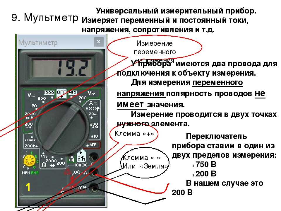 В квартирах постоянный ток или переменный: В чем разница между .