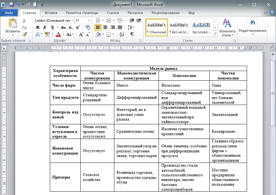 В какой программе сделать проект для школы чтобы распечатать