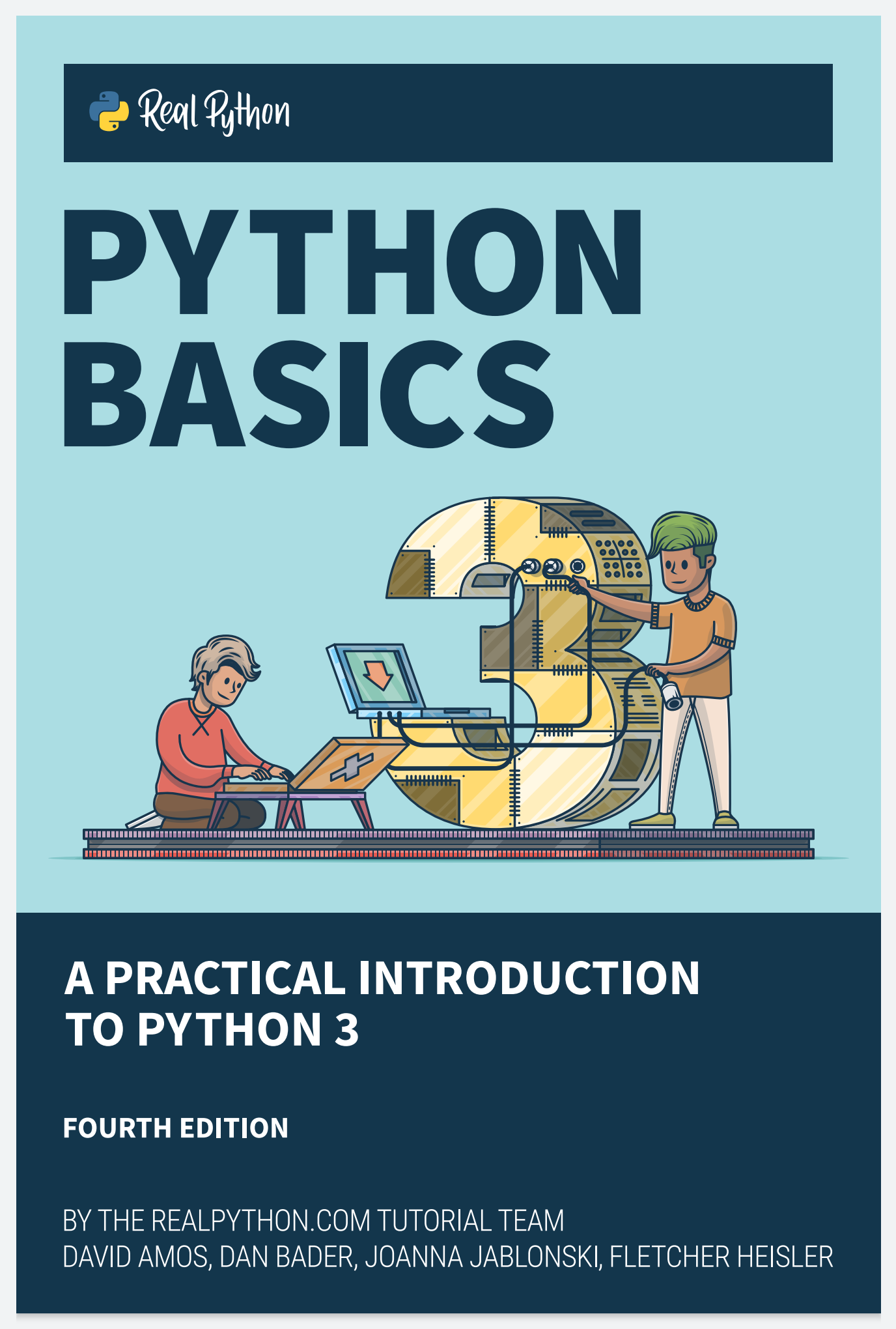 Легкий способ выучить python: Легкий способ выучить Python 3 | Шоу Зед ...