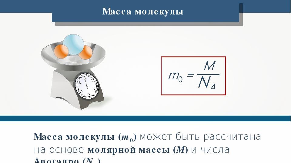 Молярный объем газа зависит от состава молекул. Масса молекул физика. Масса и Размеры молекул. Масса и Размеры молекул физика. Молекулярная физика масса молекулы.