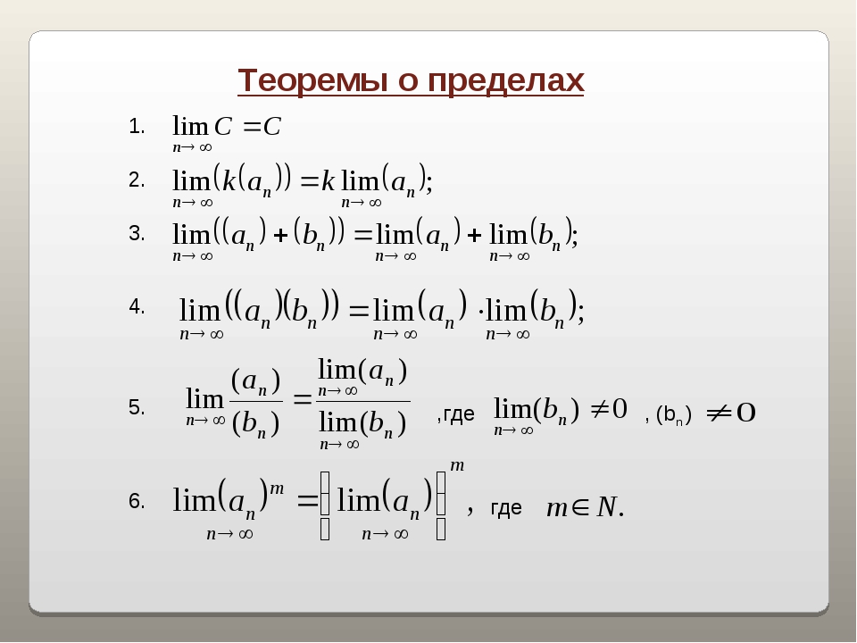 F x2 f x 5 0. Основная теорема о пределе функции. Основные теоремы о пределах функции. Основные теоремы о пределах свойства пределов. Теорема о вычислении пределов.