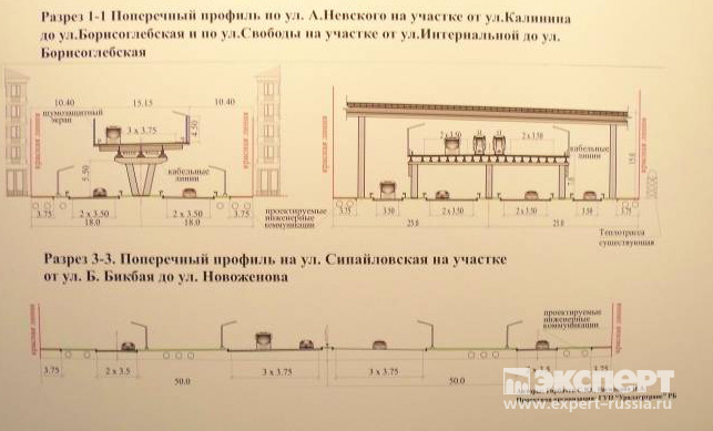 Как показать разрез на чертеже в автокаде