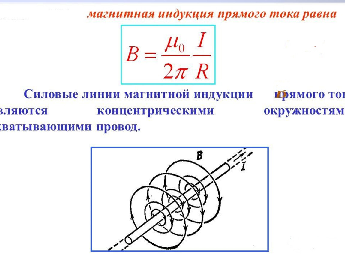 Как должна быть направлена индукция магнитного поля чтобы наблюдалось указанное на рисунке отклонение частиц