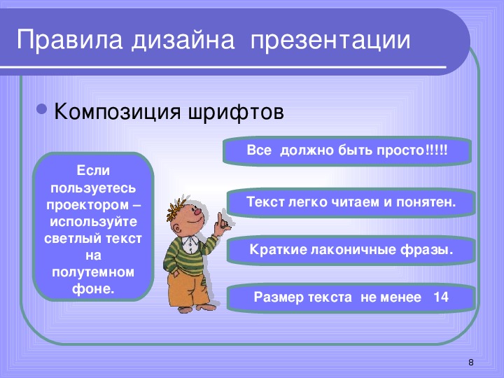 Презентация на тему создание презентации в powerpoint