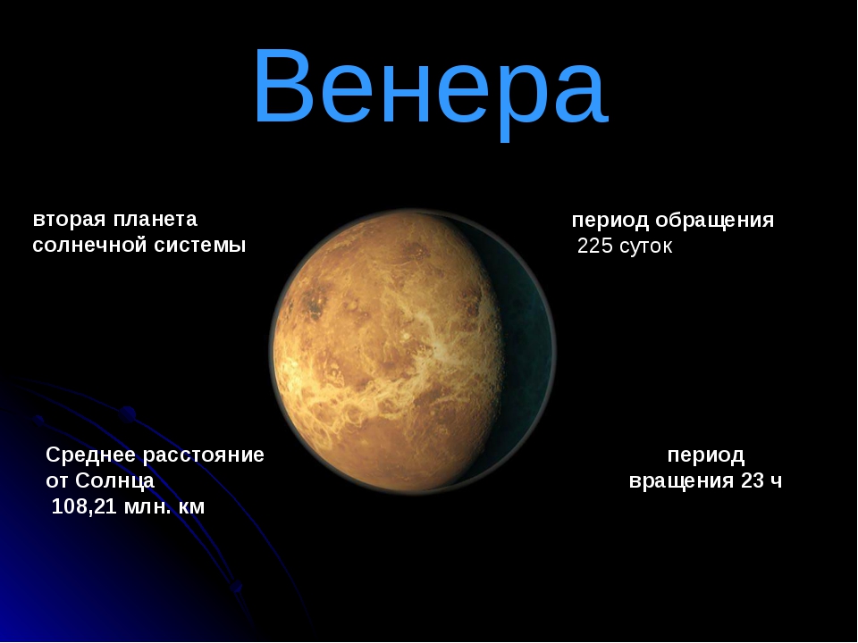 Планеты 2 класс презентация. Вторая Планета от солнца. Венера Планета солнечной системы. Вторая плонета от солнца.. Венера вторая Планета.