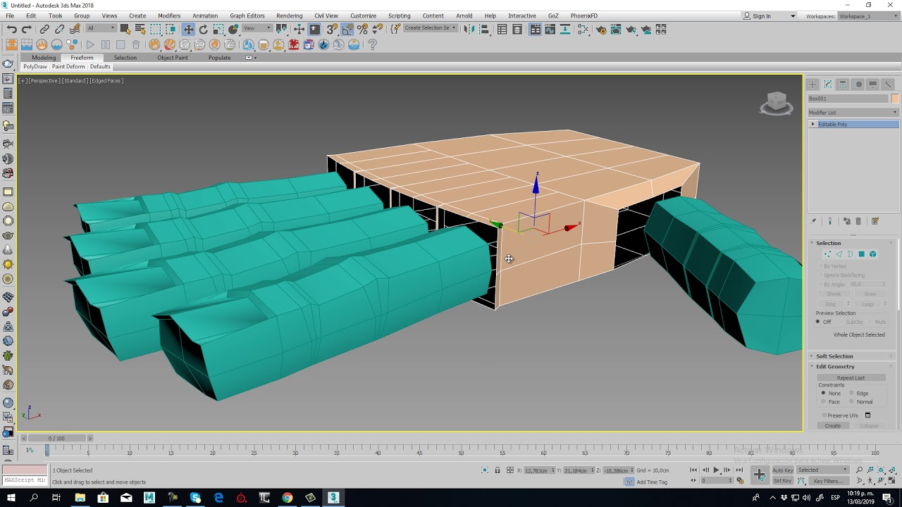 Какие объекты autocad имеют ручки