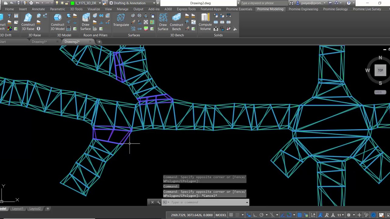 В каких областях можно применять 3d модель autocad