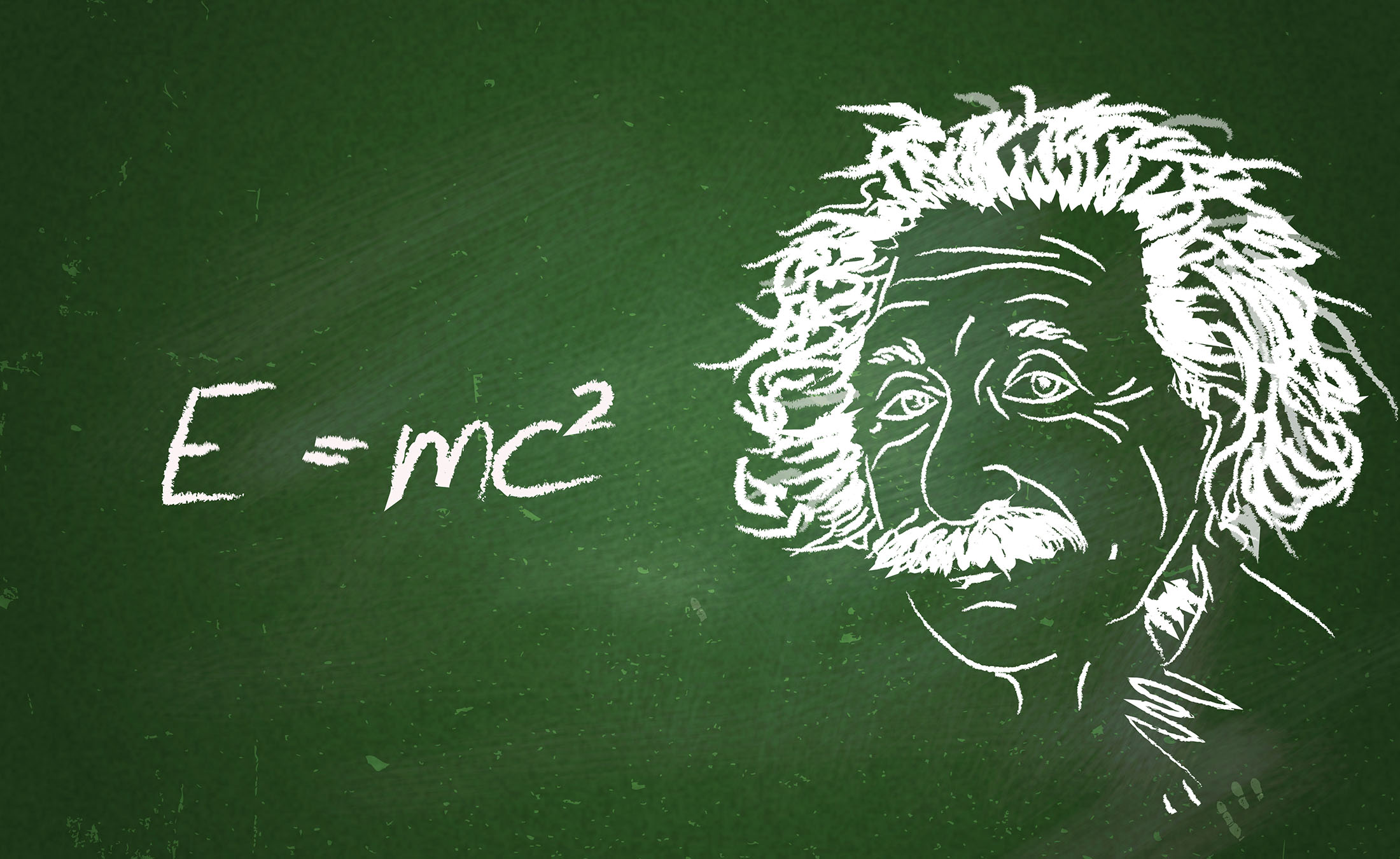 How Did Einstein Determine E Mc2