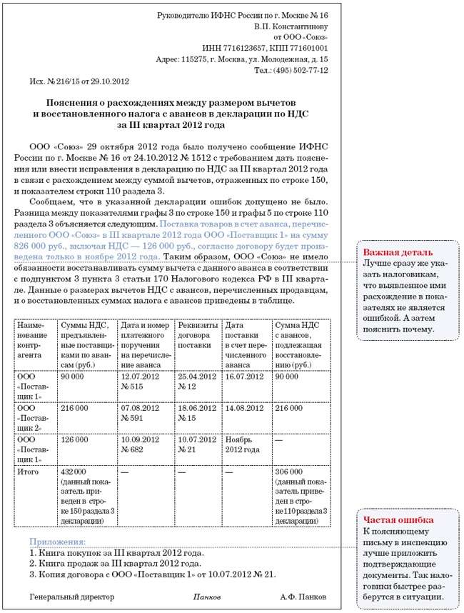 Не приходит требование с налоговой в 1с отчетность