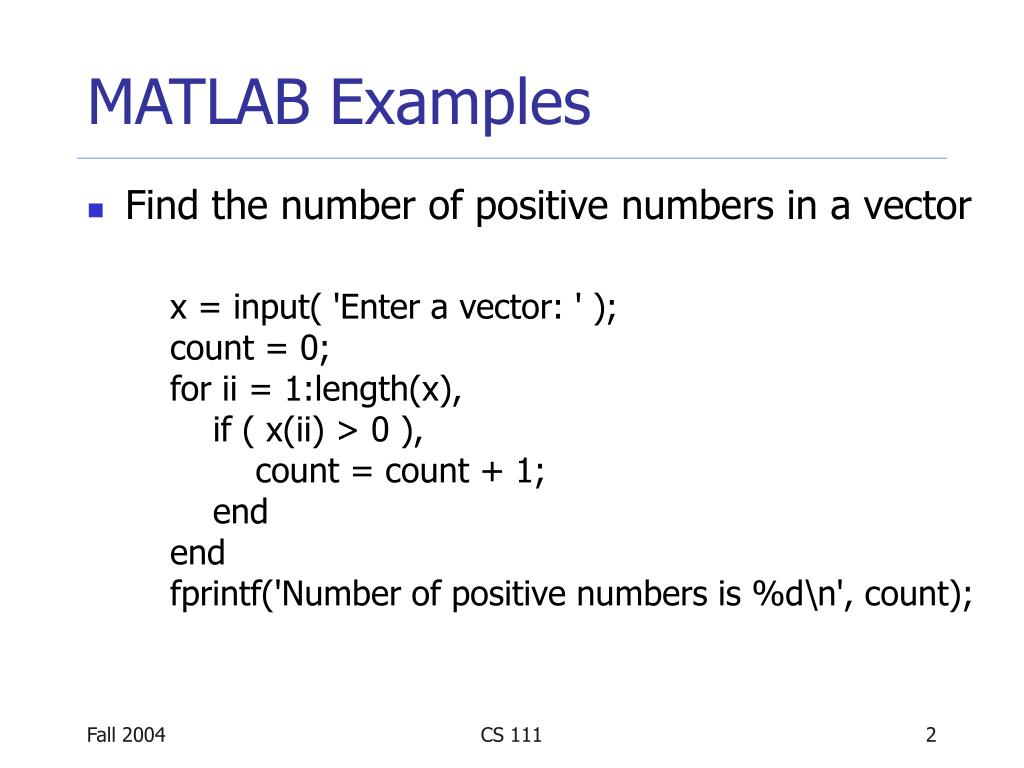 Для чего в реальной жизни используется matlab