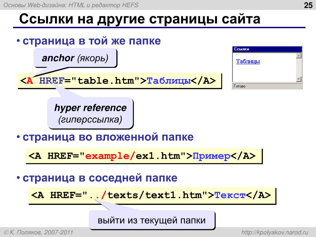 Создать url ссылку изображения