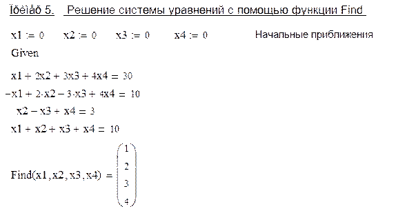 polyroots mathcad polyroots mathcad