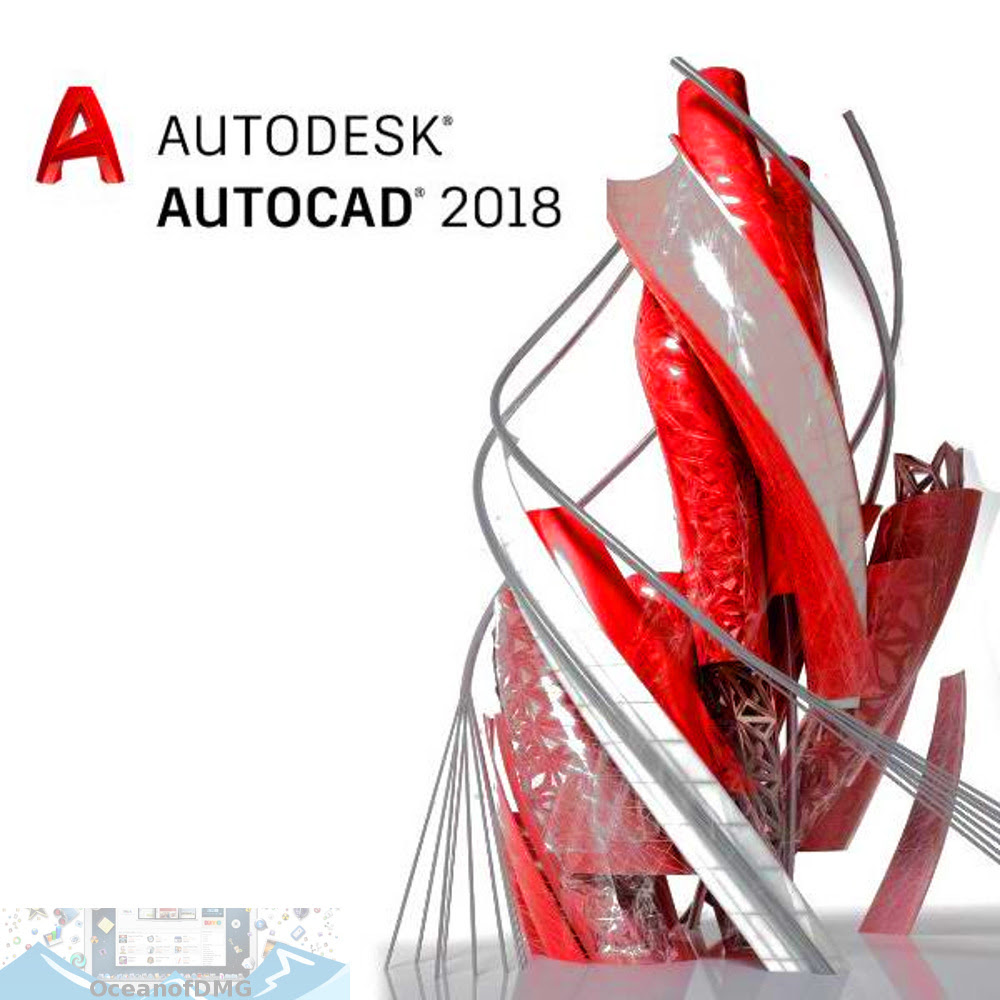 Установить автокад 2018 бесплатно русская версия с официального сайта