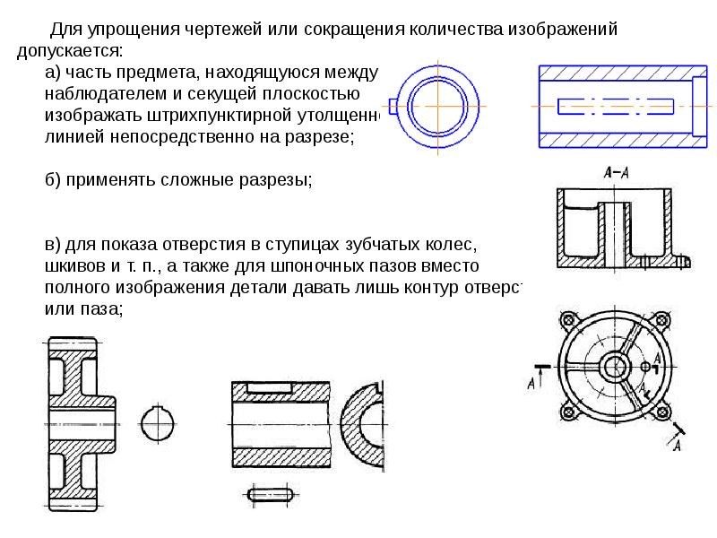 Согласно чертежу или чертежа как