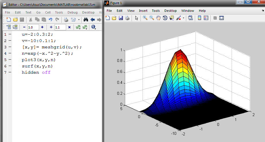 Полутоновое изображение matlab