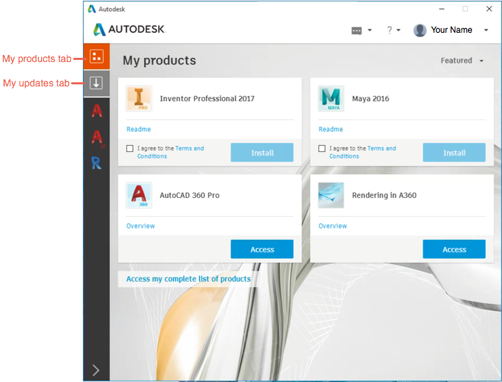 Autodesk shared что это за программа и нужна ли она